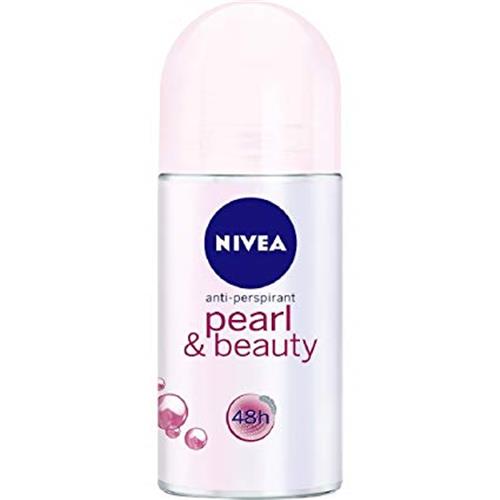 NIVEA PEARL BEAUTY ROLLON 25ml